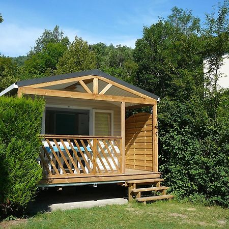 Camping Notre Dame Castellane Exteriör bild